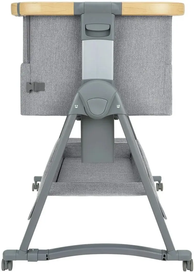Patuc-leagan Kikka Boo Nanna 2 (Grey) - 7