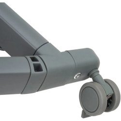 Patuc-leagan Kikka Boo Nanna 2 (Grey) Thumb