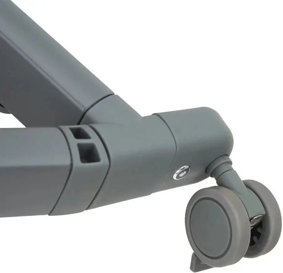 Patuc-leagan Kikka Boo Nanna 2 (Grey) - 9