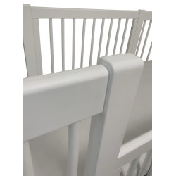 Patuc Кузя Elza (White) Thumb