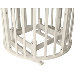Patuc-transformer Кузя Sonechko (Ivory) Thumb