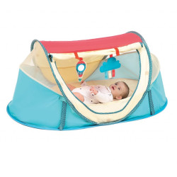 Patut portabil pentru copii Ludi LD90027 (Blue/Red) Thumb