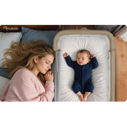 Patuc Nukido NK-243 724301 (Light Brown) Thumb