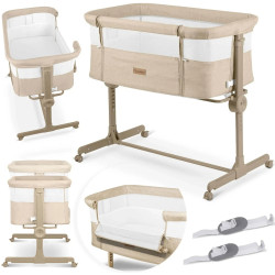 Patuc Nukido NK-243 724301 (Light Brown) Thumb