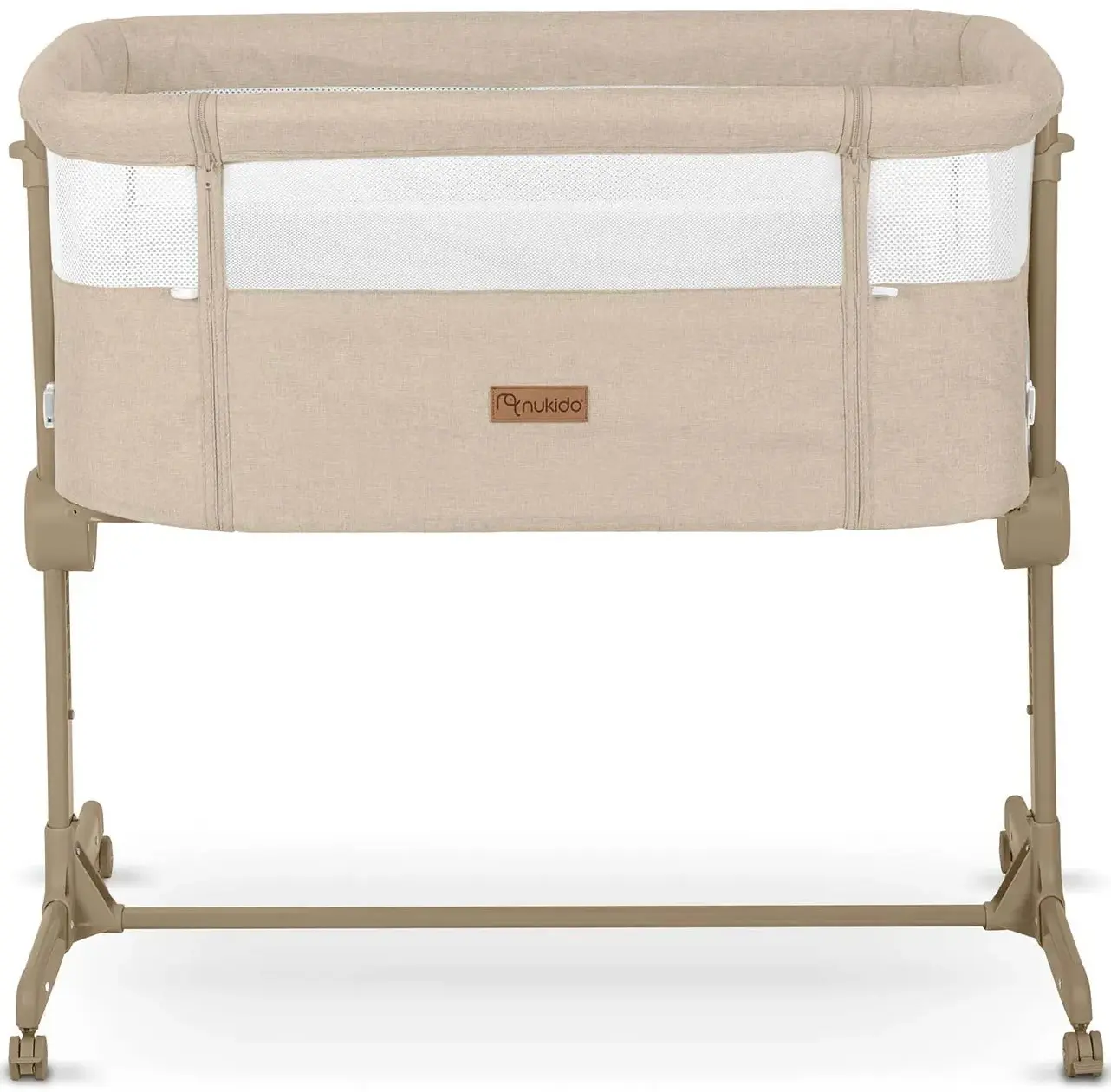 Patuc Nukido NK-243 724301 (Light Brown) - 4
