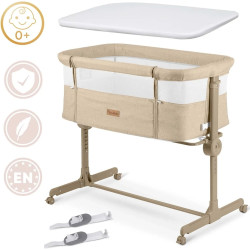 Patuc Nukido NK-243 724301 (Light Brown) Thumb