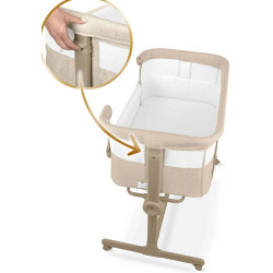 Patuc Nukido NK-243 724301 (Light Brown) Thumb