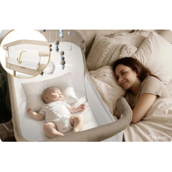 Patuc Nukido NK-243 724301 (Light Brown) Thumb
