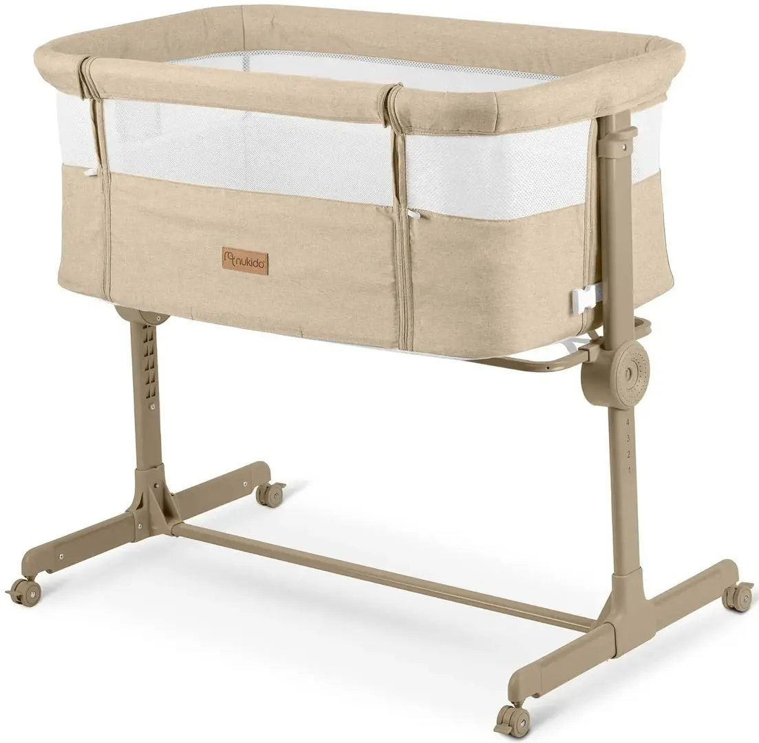 Patuc Nukido NK-243 724301 (Light Brown)