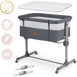 Patuc Nukido NK-243 724303 (Grey) Thumb