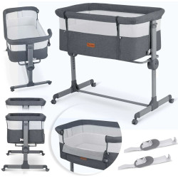 Patuc Nukido NK-243 724303 (Grey) Thumb