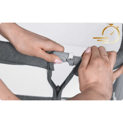 Patuc Nukido NK-243 724303 (Grey) Thumb