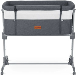 Patuc Nukido NK-243 724303 (Grey) Thumb
