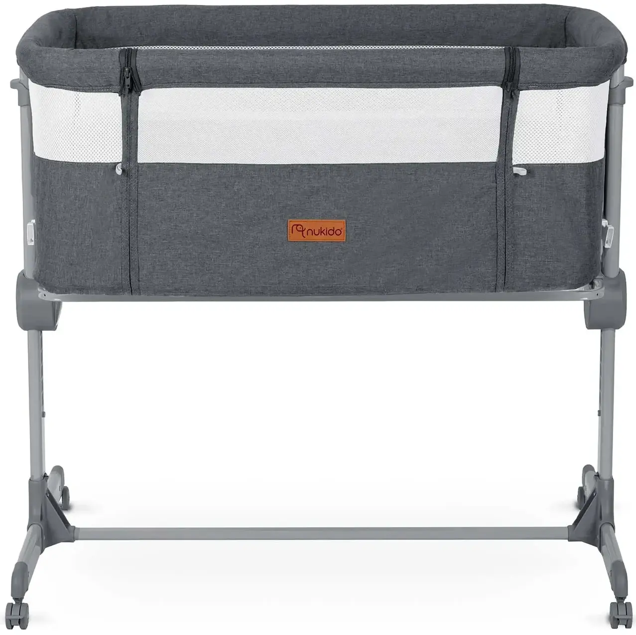 Patuc Nukido NK-243 724303 (Grey) - 4