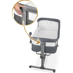 Patuc Nukido NK-243 724303 (Grey) Thumb