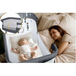 Patuc Nukido NK-243 724303 (Grey) Thumb