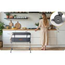 Patuc Nukido NK-243 724303 (Grey) Thumb