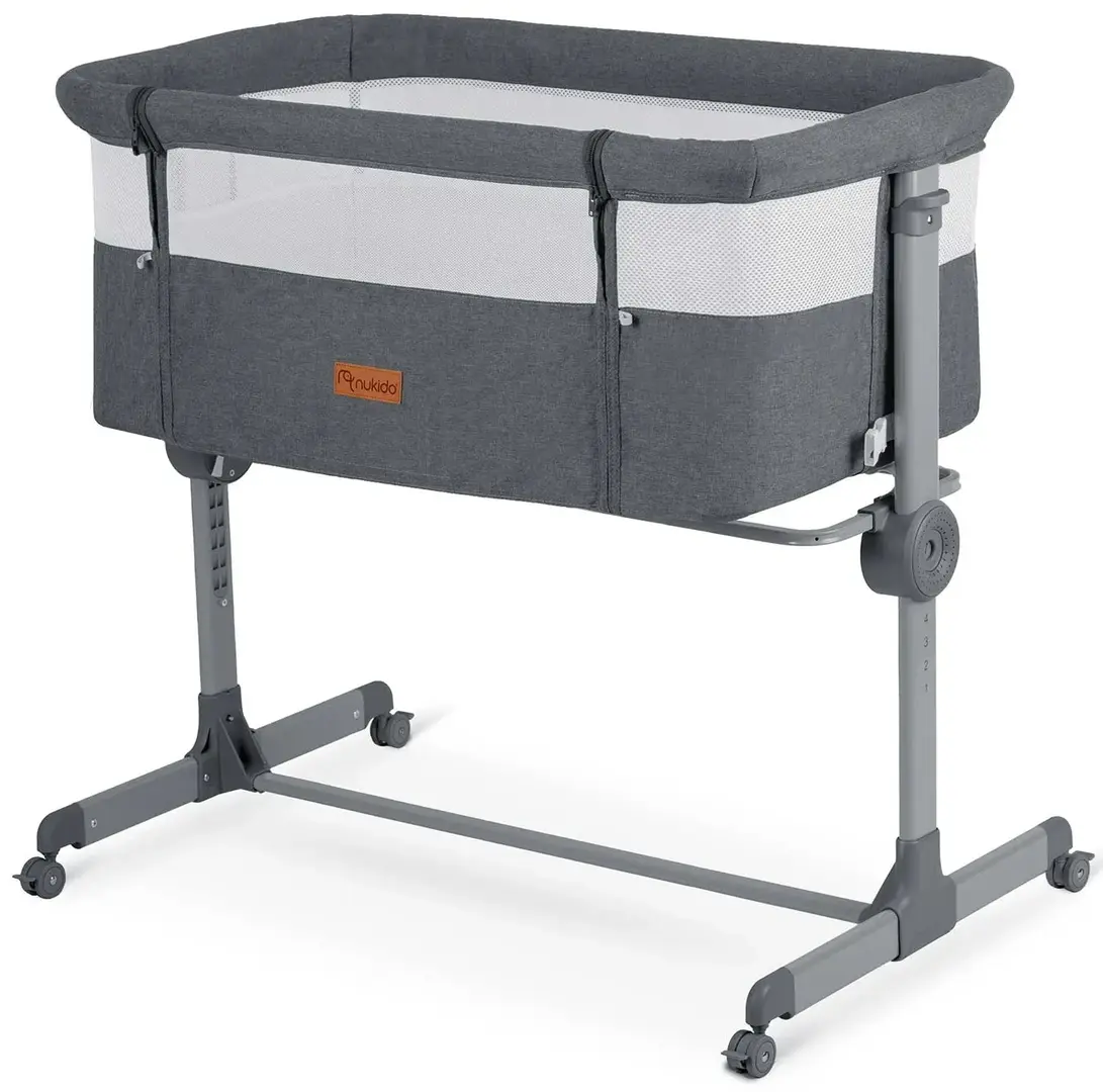 Patuc Nukido NK-243 724303 (Grey)