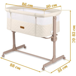 Patuc Nukido NK-243 724304 (Beige) Thumb