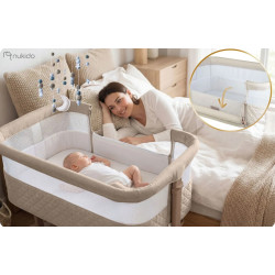 Patuc Nukido NK-243 724304 (Beige) Thumb