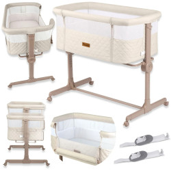 Patuc Nukido NK-243 724304 (Beige) Thumb