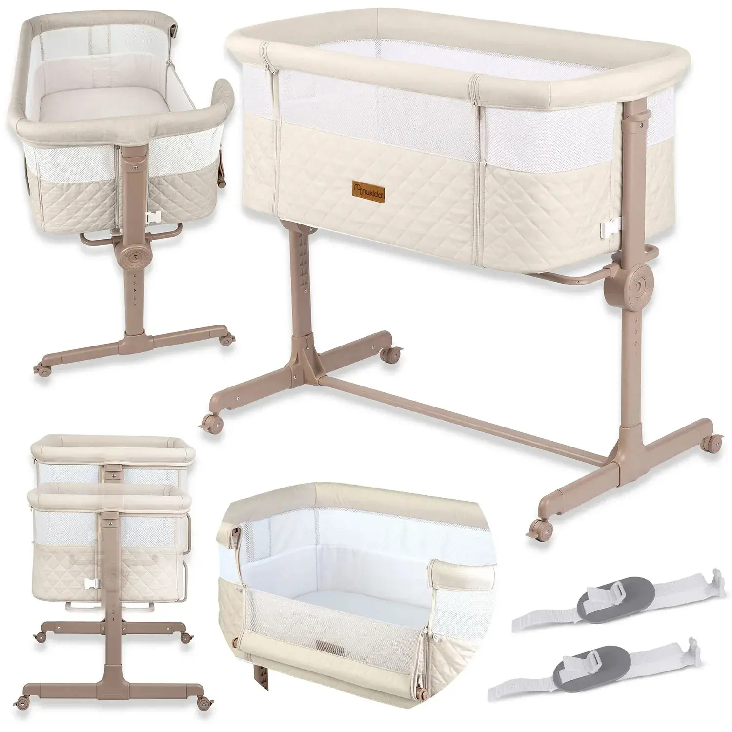 Patuc Nukido NK-243 724304 (Beige) - 13