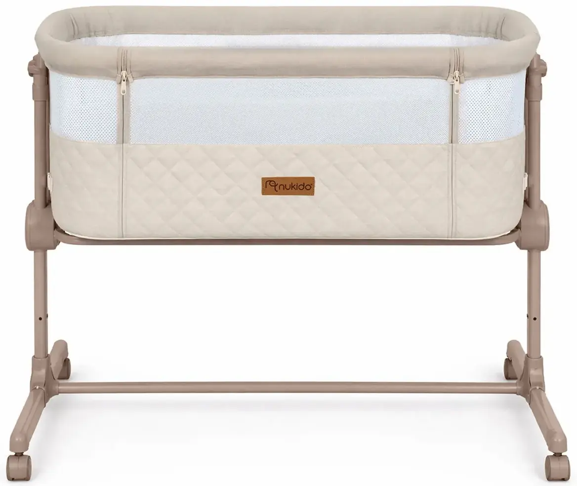 Patuc Nukido NK-243 724304 (Beige) - 5