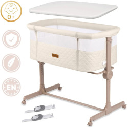 Patuc Nukido NK-243 724304 (Beige) Thumb