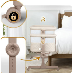 Patuc Nukido NK-243 724304 (Beige) Thumb