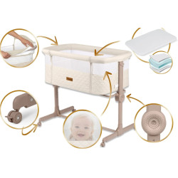Patuc Nukido NK-243 724304 (Beige) Thumb