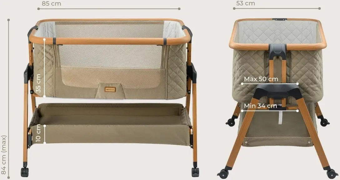 Patuc-leagan Onino Dream.me (Misty Taupe) - 16