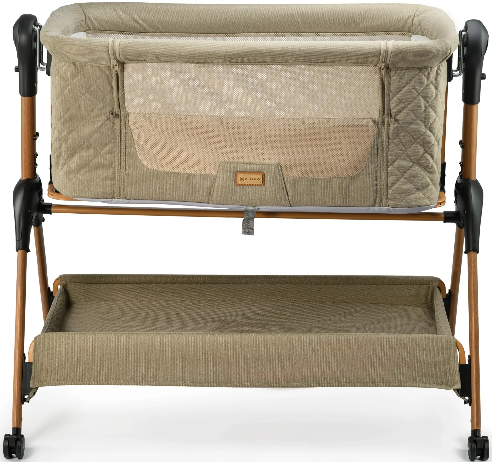 Patuc-leagan Onino NEST.me (Misty Taupe) - 3