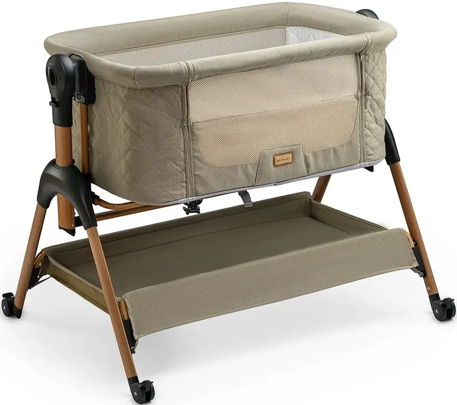 Patuc-leagan Onino NEST.me (Misty Taupe) - 2