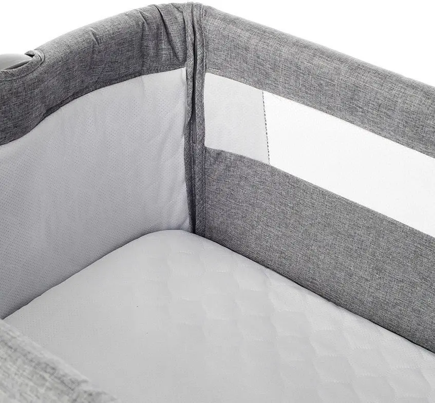 Patuc-leagan Premaman Calinoo (Grey) - 3