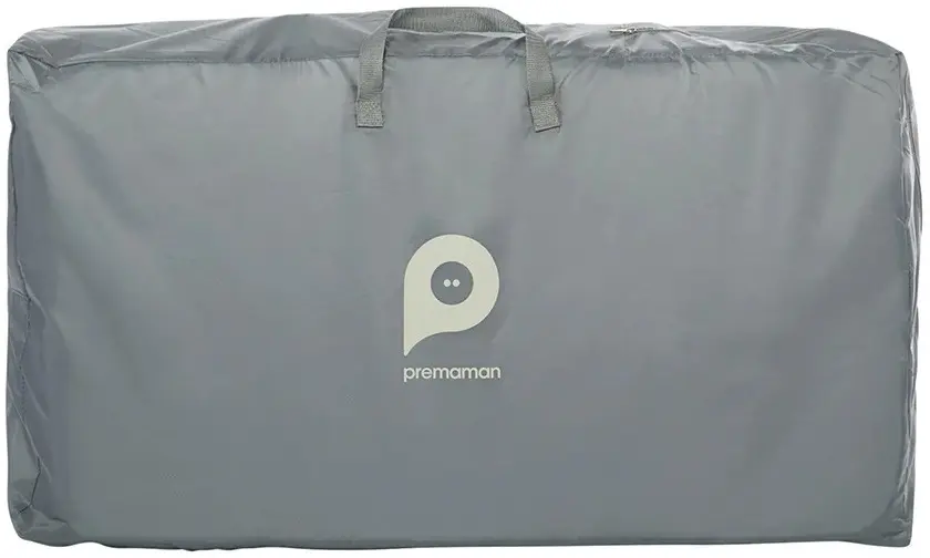 Patuc-leagan Premaman Calinoo (Grey) - 6