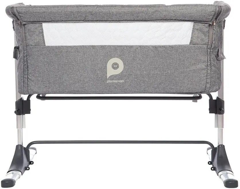 Patuc-leagan Premaman Calinoo (Grey) - 2