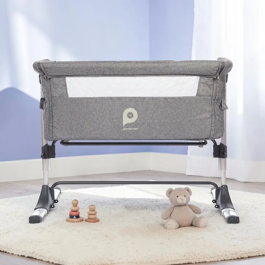 Patuc-leagan Premaman Calinoo (Grey)