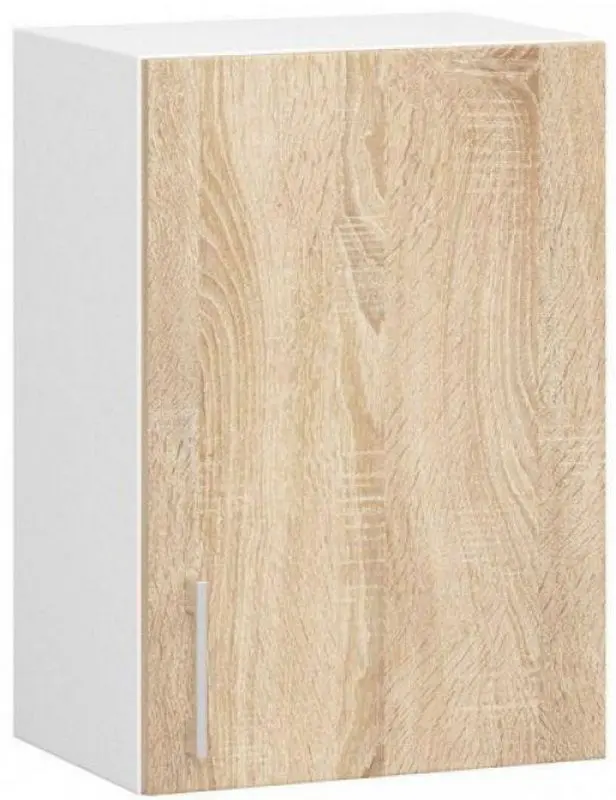 Bucatarie Akord Lima 2.4m (Sonoma Oak)