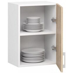 Bucatarie Akord Lima 2.4m (Sonoma Oak) Thumb