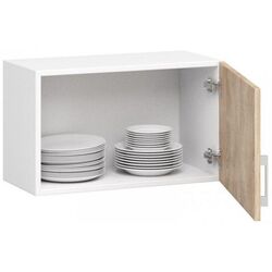 Bucatarie Akord Lima 2.4m (Sonoma Oak) Thumb