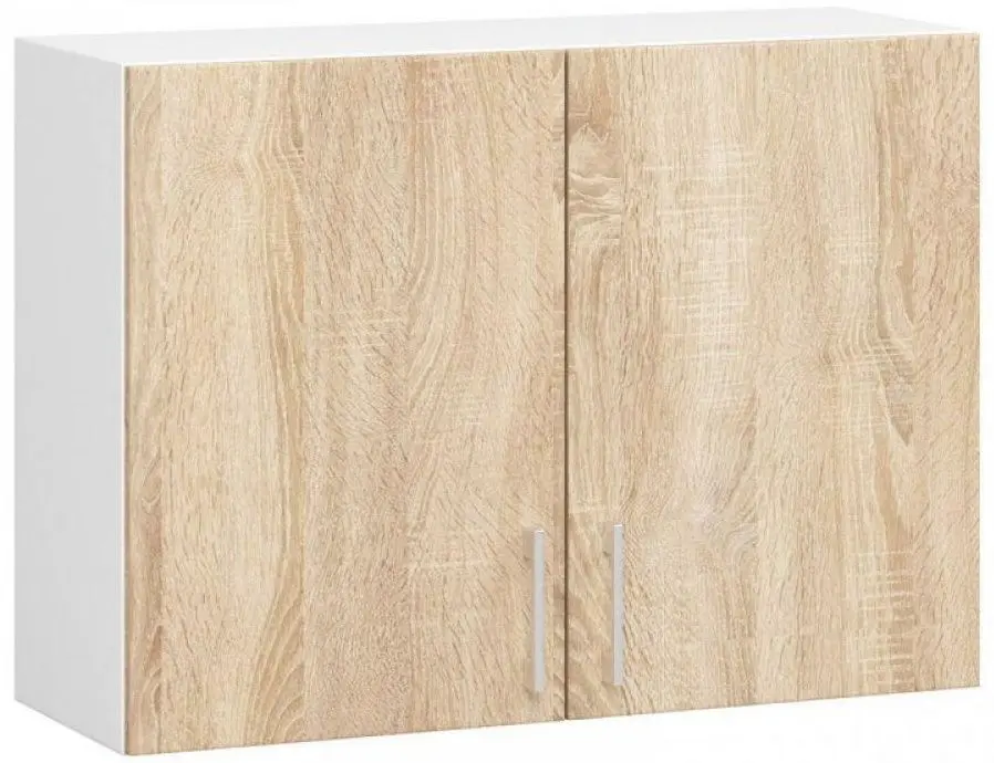 Bucatarie Akord Lima 2.4m (Sonoma Oak)