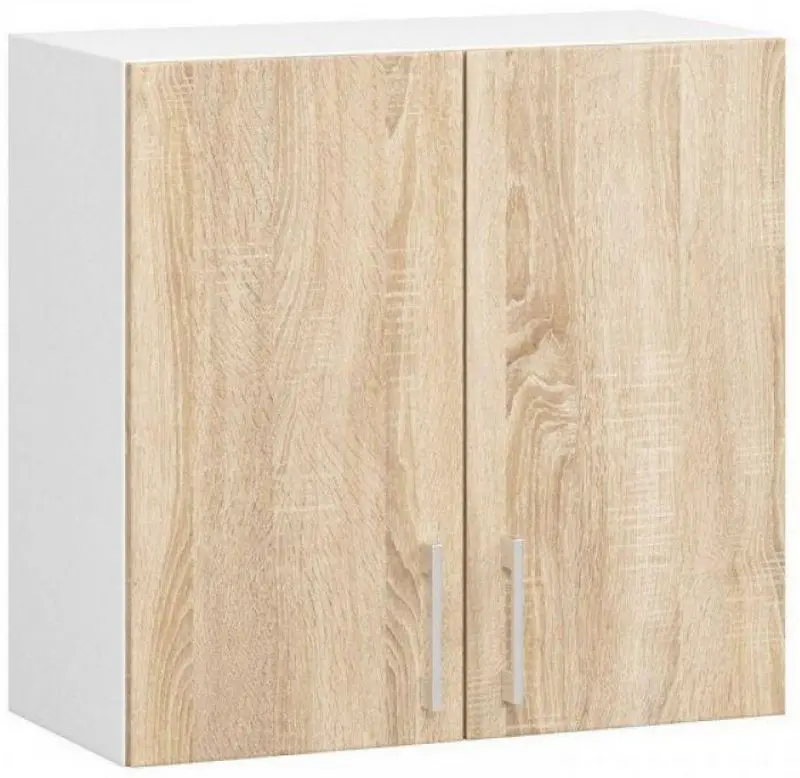 Bucatarie Akord Lima 2.4m (Sonoma Oak)