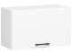 Bucatarie Akord Oliwia 2.4m (White/Concrete)