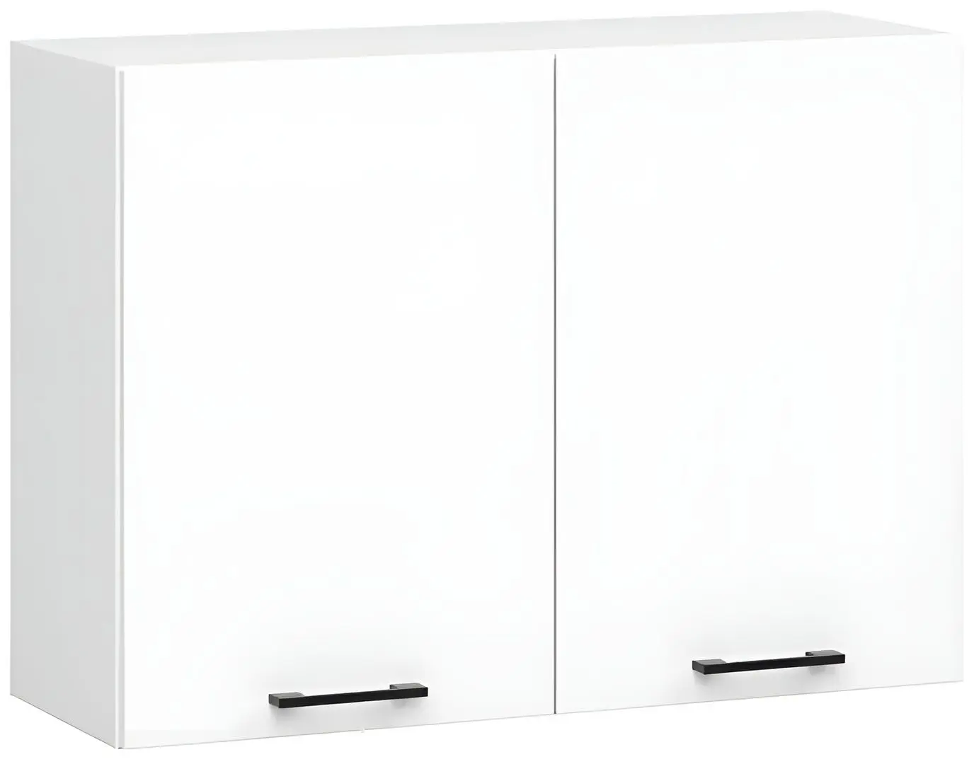 Кухня Akord Oliwia 1.8м (White/Concrete)