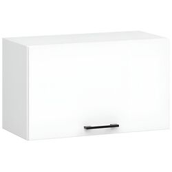 Кухня Akord Oliwia 1.8м (White/Concrete) Thumb