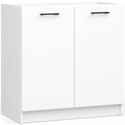 Кухня Akord Oliwia G1 1.8м (White) Thumb