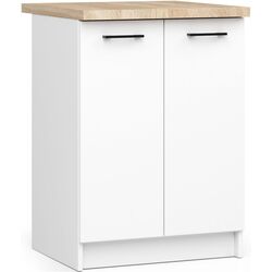 Кухня Akord Oliwia G1 2.0м (White) Thumb