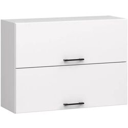 Bucatarie Akord Oliwia G2 2.4m (White) Thumb