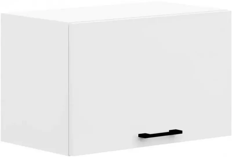 Bucatarie Akord Oliwia G2 2.4m (White)