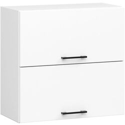 Bucatarie Akord Oliwia G2 2.4m (White) Thumb